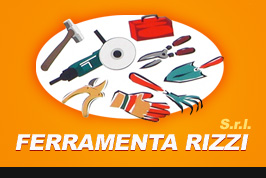 Ferramenta Rizzi – negozio vendita articoli ferramenta a Ferrara